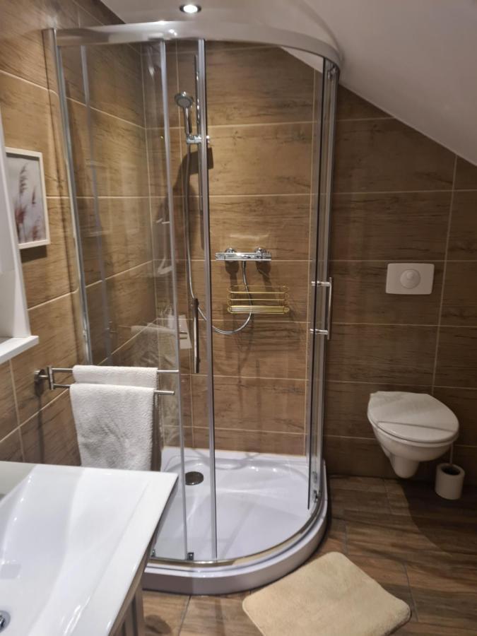 Ferienwohnung Lilith Brilon Dış mekan fotoğraf