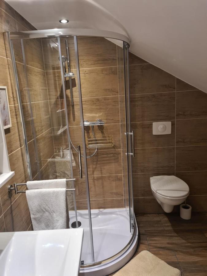 Ferienwohnung Lilith Brilon Dış mekan fotoğraf